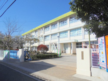 高知市立三里小学校の画像1