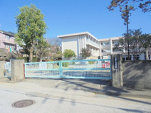 高知市立横浜小学校