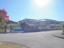 高知市立横浜新町小学校