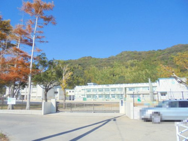 高知市立春野東小学校の画像1