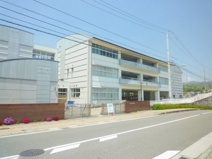 高知市立横内小学校