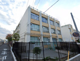 小学校 北巽小学校