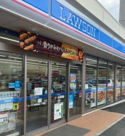 ローソン 生野田島一丁目店の画像1