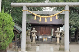 二子神社