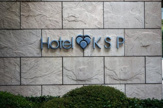 Hotel KSP