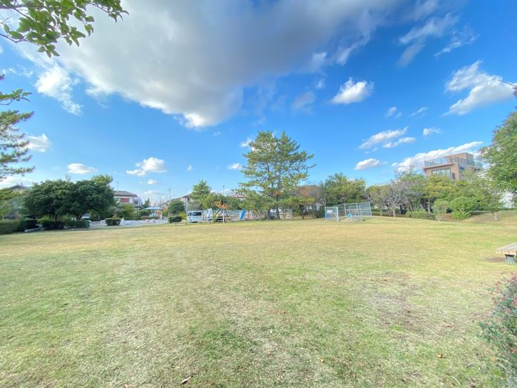 磯辺第二公園