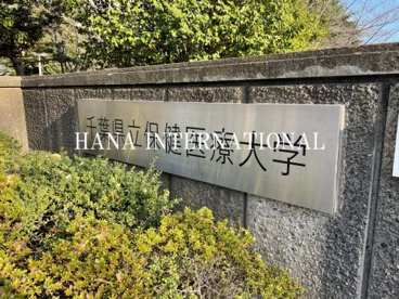 千葉県立保健医療大学の画像1