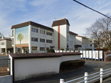 本庄東小学校の画像1