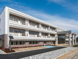 本庄東中学校