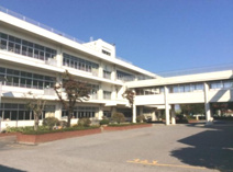 北泉小学校