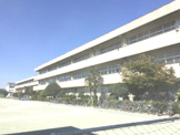 本庄南中学校