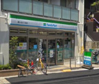 ファミリーマート 幡ヶ谷三丁目店