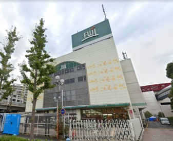 SUPER MARKET FUJI(スーパーマーケットフジ) 本郷台店の画像1