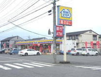 ミニストップ 川越上戸店