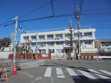 高知市立江ノ口小学校の画像1