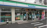 ファミリーマート 板橋高島平七丁目店