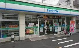 ファミリーマート 板橋高島平七丁目店の画像1