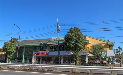 サイゼリヤ 芦花公園店の画像1