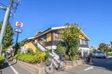 藍屋 世田谷八幡山店