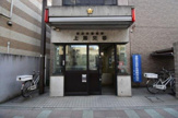 世田谷警察署　上馬交番