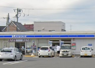 ローソン 前橋力丸店の画像1