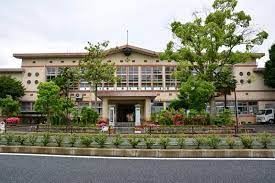 福知山市立 惇明小学校の画像1