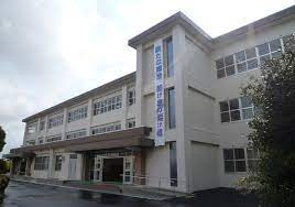 福知山市立南陵中学校の画像1
