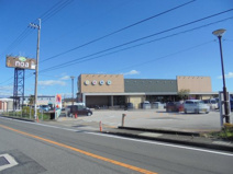 バリュー ノア店