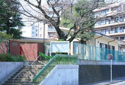汐見台西幼稚園の画像1