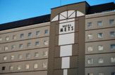 HOTEL　METS　溝の口