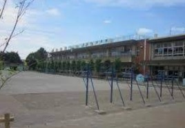さいたま市立日進北小学校の画像1