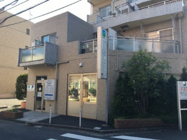 溝の口胃腸科・内科クリニック の画像1