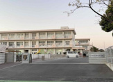 磐田西小学校