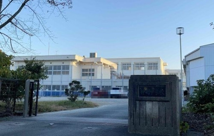 神明中学校の画像1