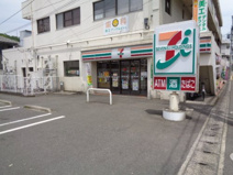 セブンイレブン 鹿児島田上3丁目店