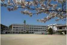 大山崎町立第二大山崎小学校の画像1