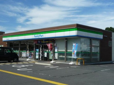 ファミリーマート 鶴ヶ島五味ケ谷店の画像1