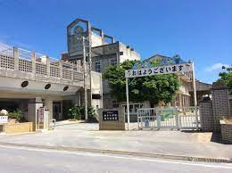 糸満市立潮平小学校の画像1