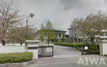 熊本市立日吉中学校