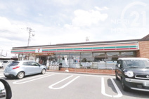 セブンイレブン青梅新町6丁目店