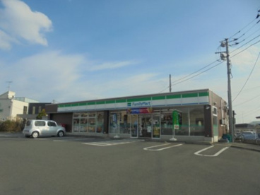 ファミリーマート田名堀之内店の画像1
