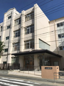 城陽中学校の画像1