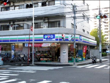 ローソン・スリーエフ 天王町店の画像1
