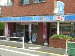 ローソン 弦巻二丁目店の画像1
