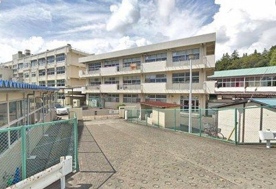横浜市立東野中学校の画像1