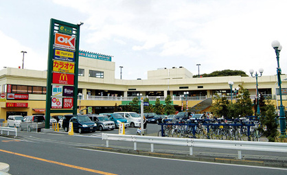 OK(オーケー) 三ツ境店の画像1