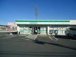 ファミリーマート 柏南増尾七丁目店の画像1