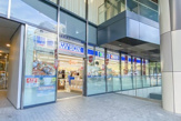 ローソン 神宮前一丁目店