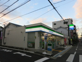 ファミリーマート門真元町店
