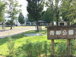 青柳公園の画像1